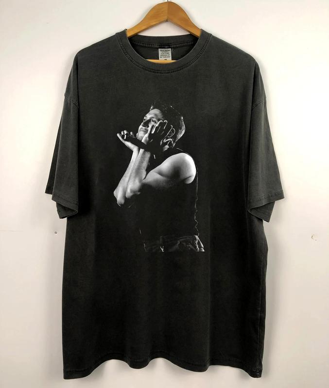 New The Menzingers Shirt, The Menzingers Sep 27 2025 Asbury Park Nj Tour T-Shirt