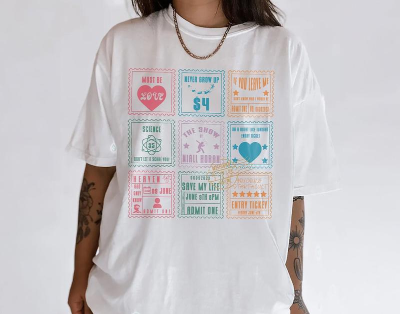 New The Spirit Of The Beatles? Tour With Our Premium Fan Shirt, Band Rock Music Shirt