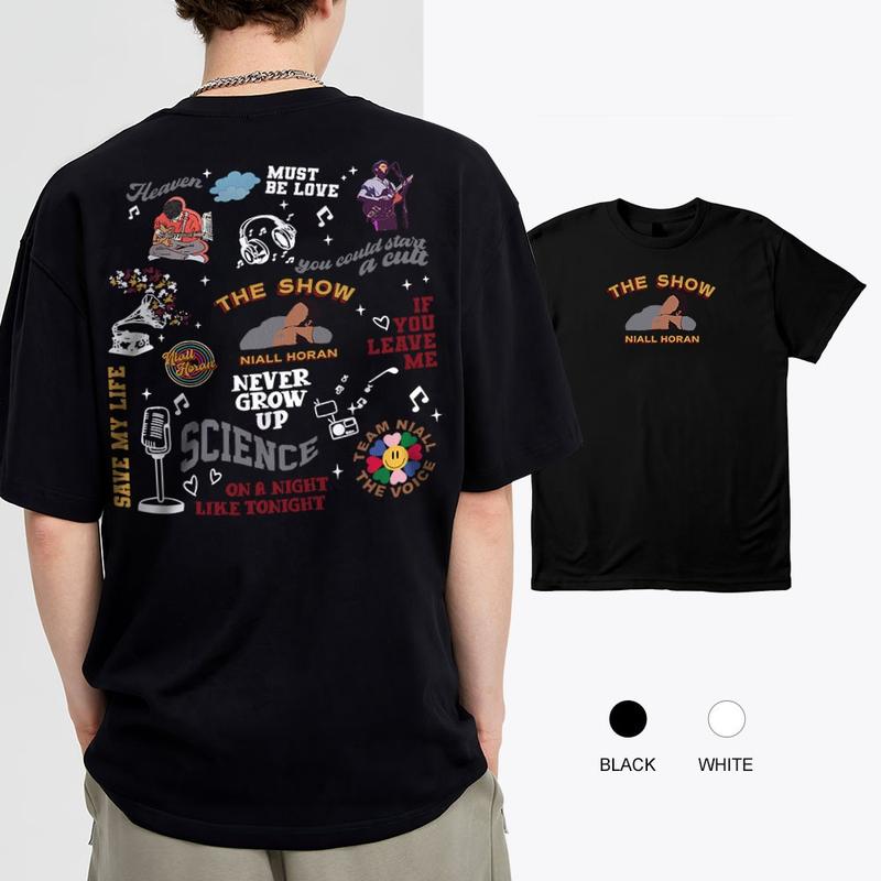 New The Out Shirt, The Out Cold Tour 2025 Grieves T-Shirt
