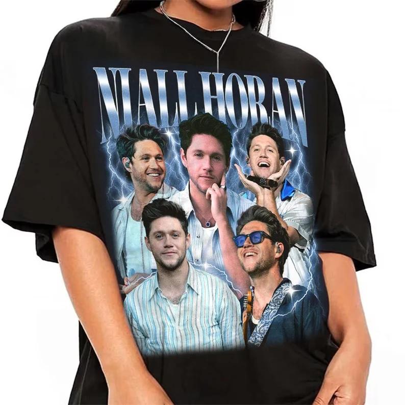 New The Last Shirt, The Last Arizona And June Henry W Cheap Dirty Horse Uk Tour 2025 T-Shirt
