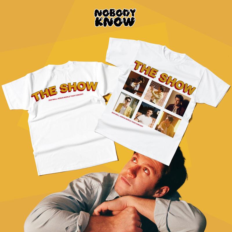 New The Warning 2025 Tour European Shirt, Warning 2025 T-Shirt