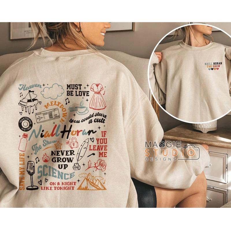 New The Super Shirt, The Super Pussy January 2025 Tour T-Shirt