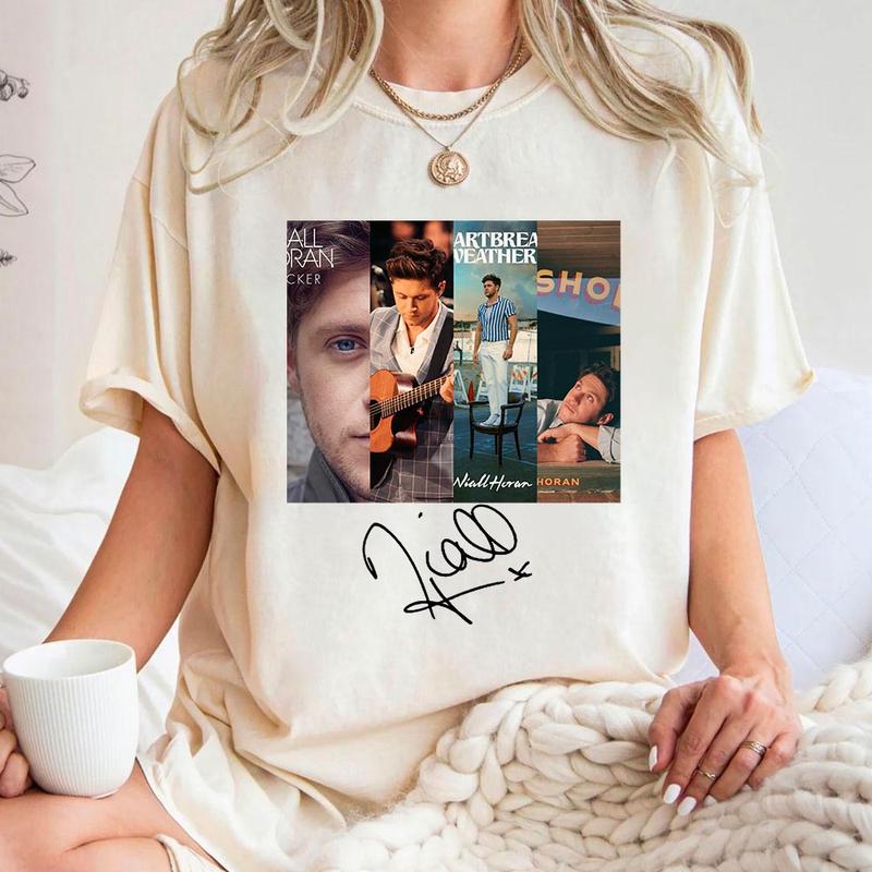 New The Lathums Shirt, The Lathums Matter Does Not Define 2025 Uk Tour T-Shirt