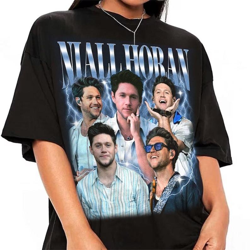 New The Last Shirt, The Last Arizona June Henry W Cheap Dirty Horse Uk Tour 2025 Shirt