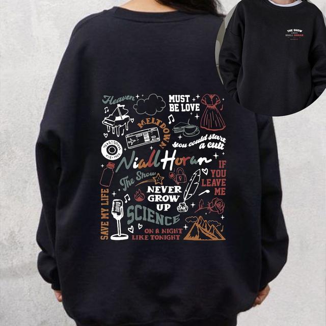 New The Rose Member Group T-Shirt The Rose Kpop Shirt The Rose Band Shirt