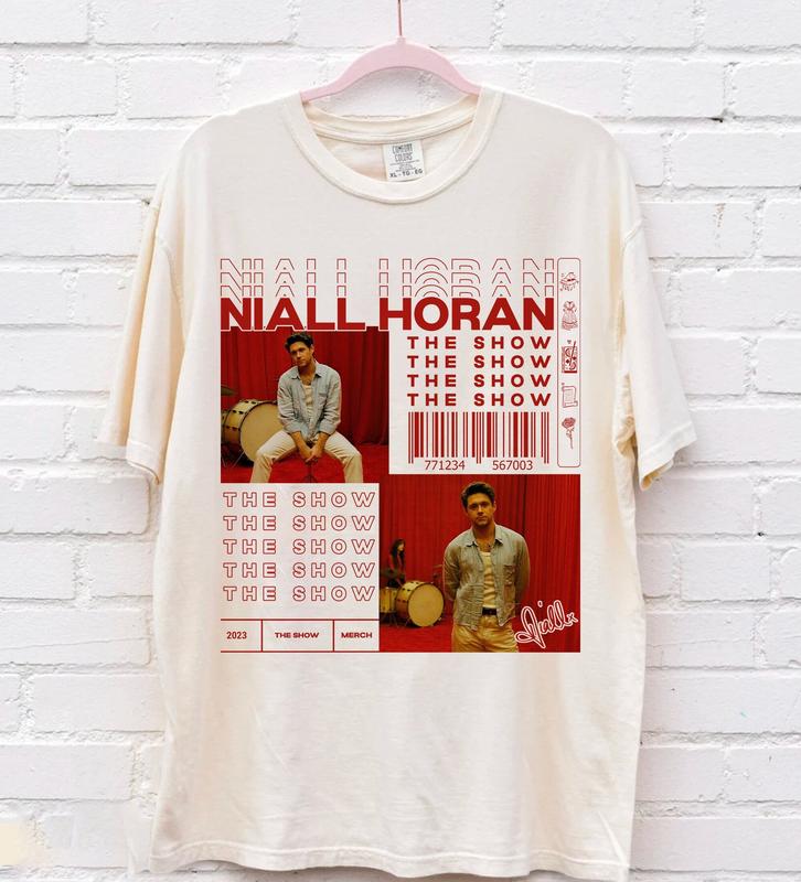New The War Shirt, Official The War Of The Worlds The Spirit Of Man Tour 2025 Shirt