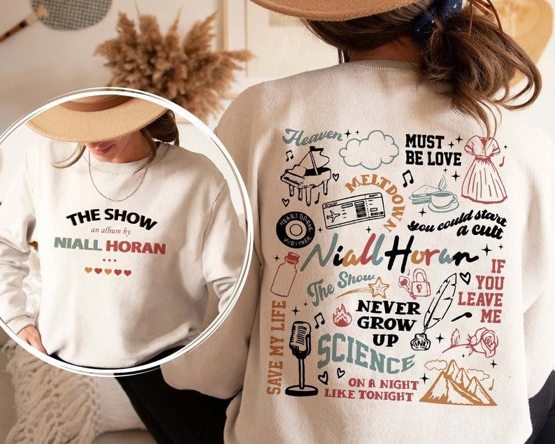 New The Super Shirt, The Super Pussy Tour 2025 Shirt
