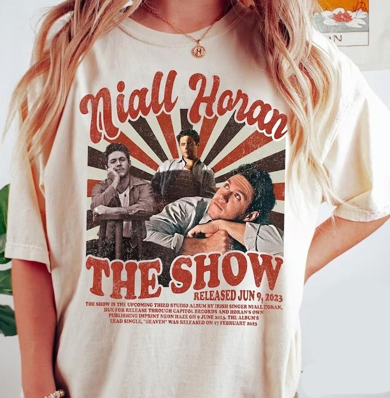 New The Rolling Stones Hackney Diamonds Tour 2024 T Shirt