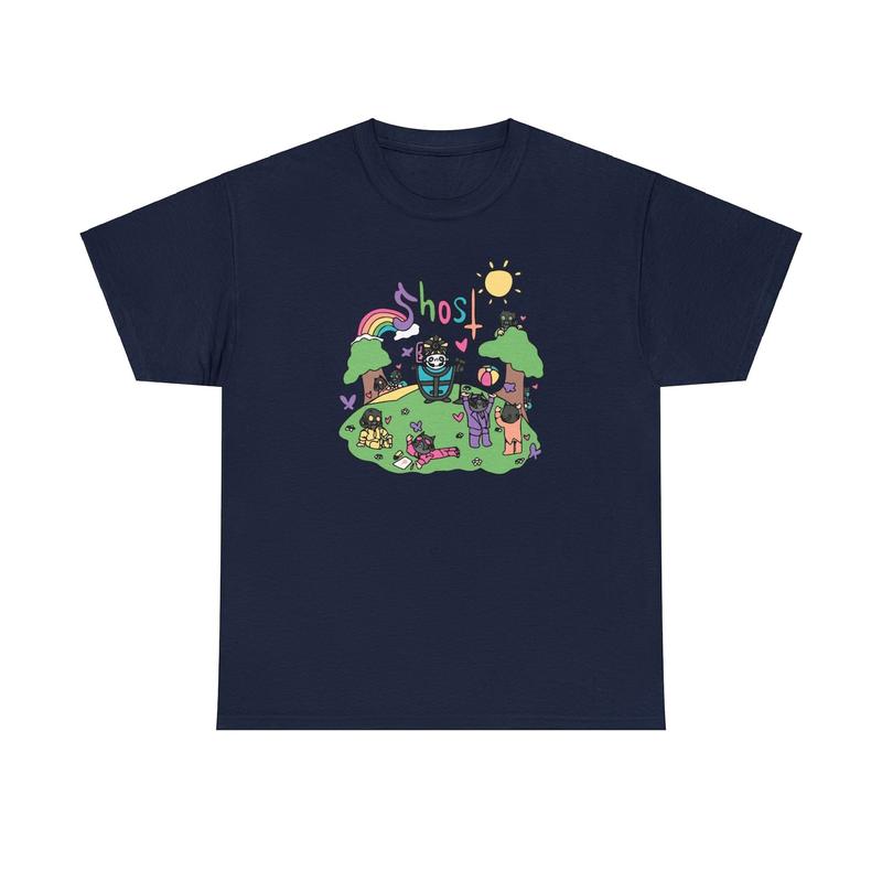 New Kane Brown In The Air Tour 2024 T-Shirt