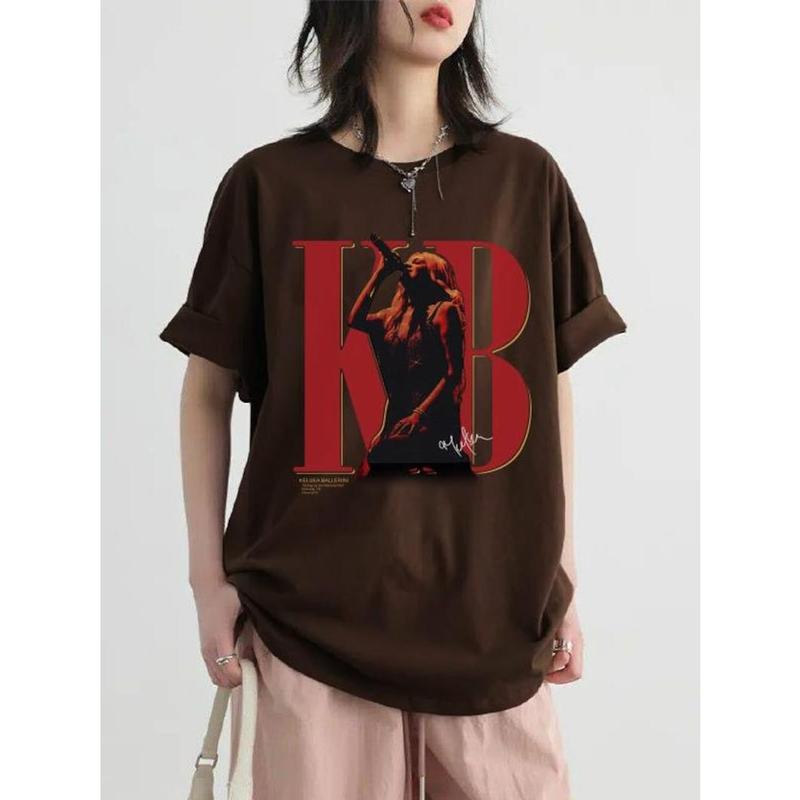 New Retro Tate Mcrae The Think Later Tour Shirt, Tate Mcrae Tour Merch