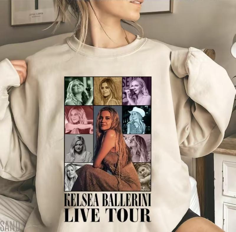 New Retro Stevie Nicks Shirt Stevie Nicks Tour Live In Concert Shirt