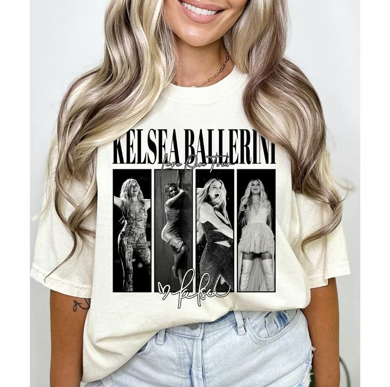 New Retro Stevie Nicks Shirt Graphic Stevie Nicks Shirt Stevie Nicks Live On Tour 2024 Shirt