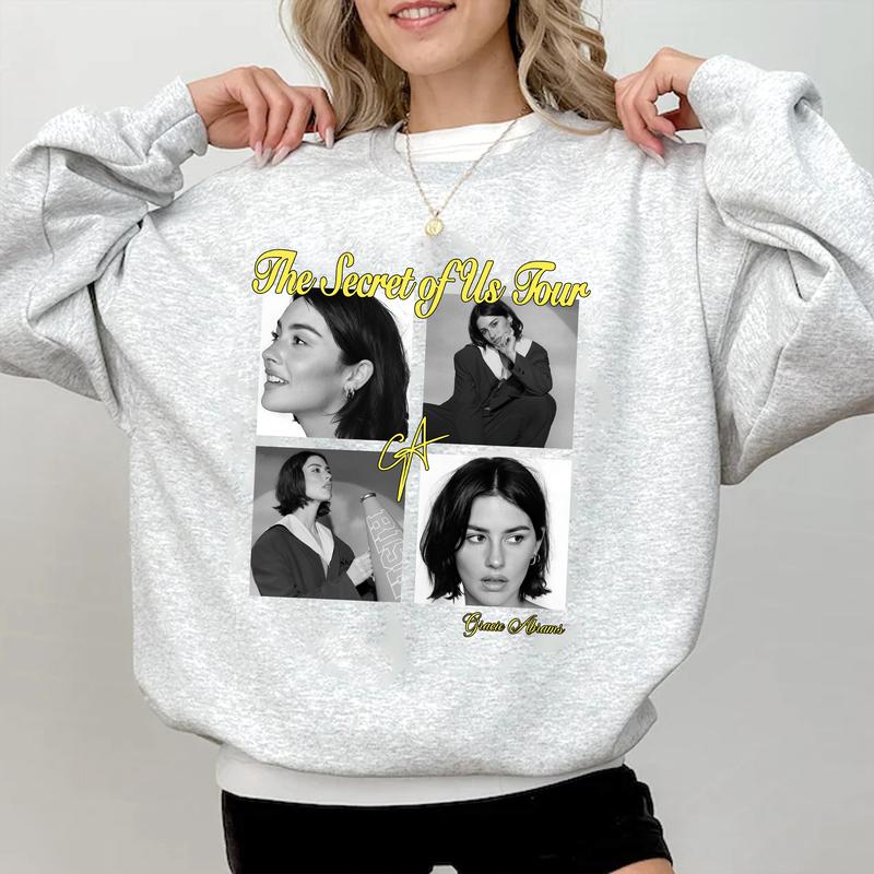New Kendrick Lamar 2025 Tour Shirt, Kendrick Lamar 4 T-Shirt