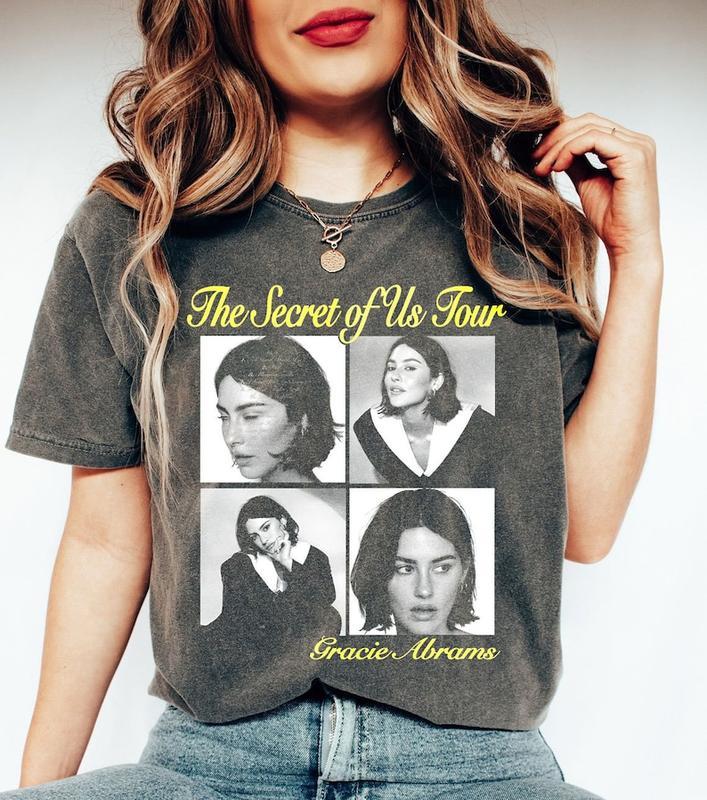 New Kendrick Lamar And Sza 2025 Tour Shirt, Kendrick Lamar 2 T-Shirt