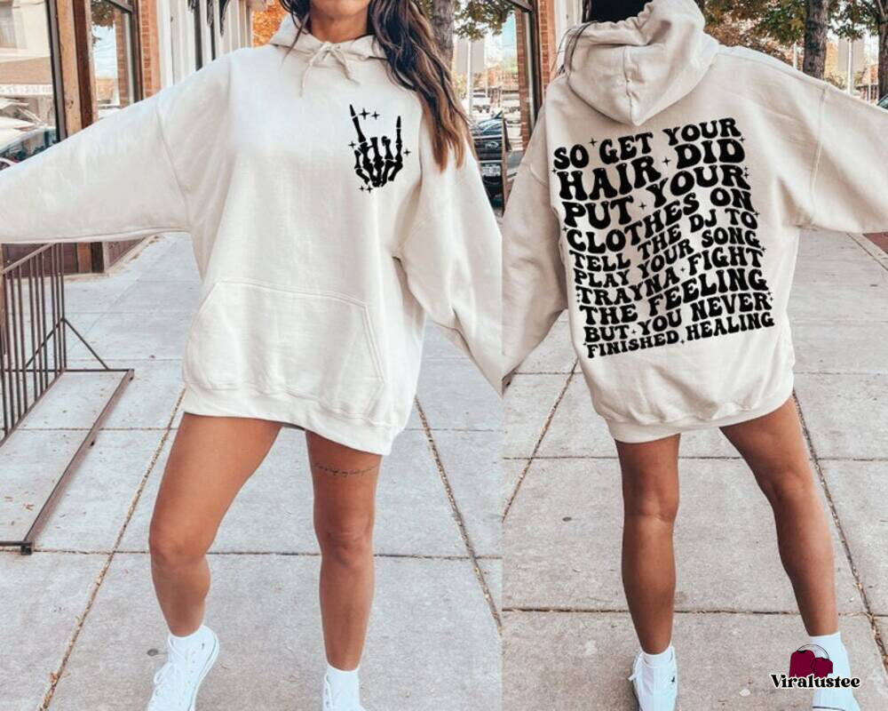 Vintage Fight The Feeling Nostalgia Rod Wave Hoodie, Rod Wave Nostalgia Hoodie, Rod Wave Hoodie