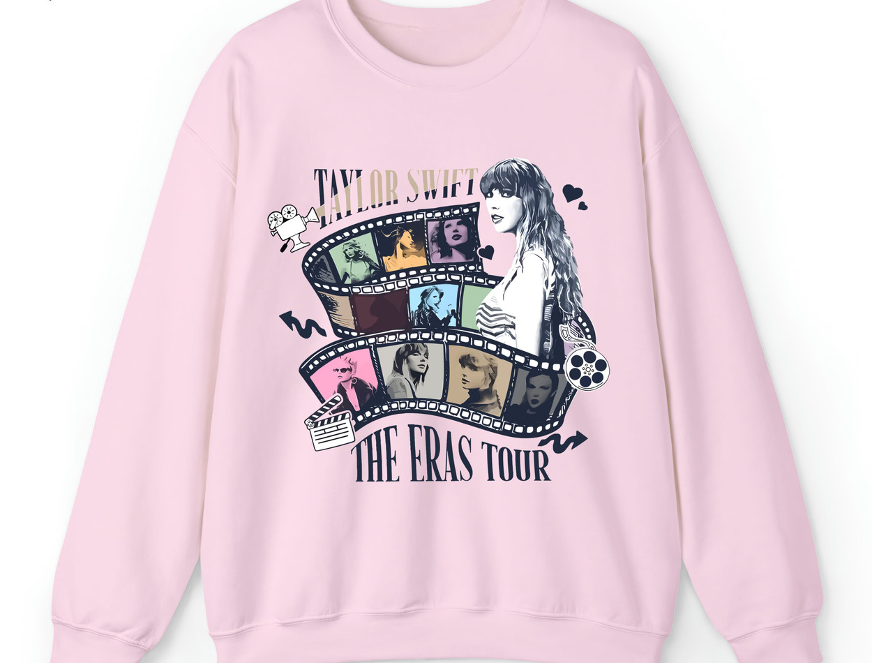 Vintage Sza Sweatshirt, Retro Sza Ctrl Crewneck