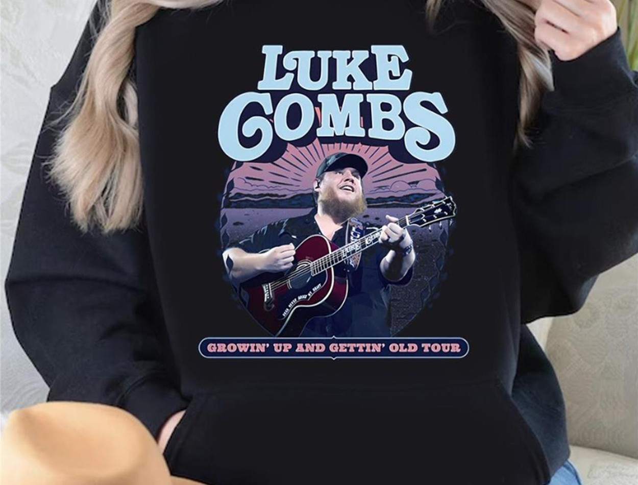 Stevie Nicks 2024 Tour Merch Stevie Nicks Concershirt