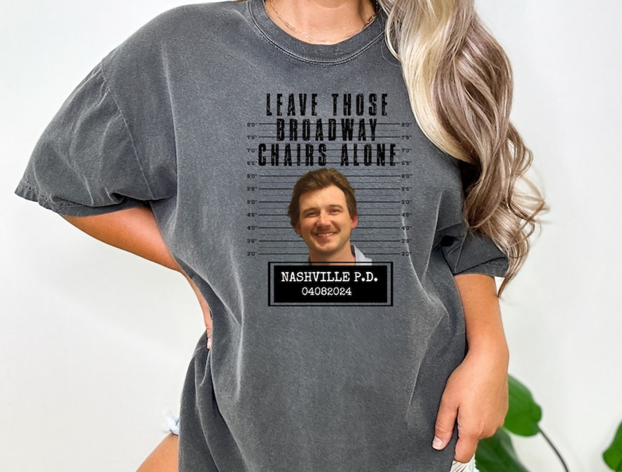 New Taylor Swift Comic Shirt
