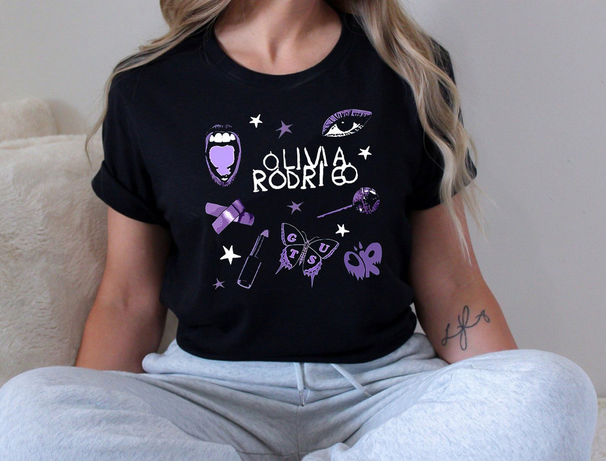 New T-Shirt Ajr Merch Band The Band Name Tour Men’S