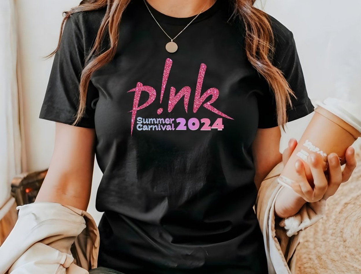 T-Shirt Chris Brown Merch Store 11-11 Deluxe 2024