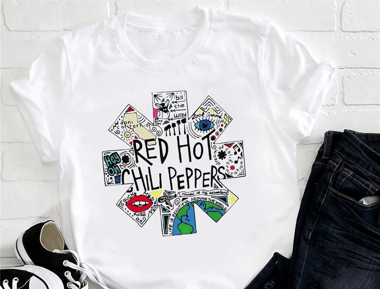 New Kendrick Lamar Graphic Shirt Autograph Vintage Rap Shirt Graphic Shirt