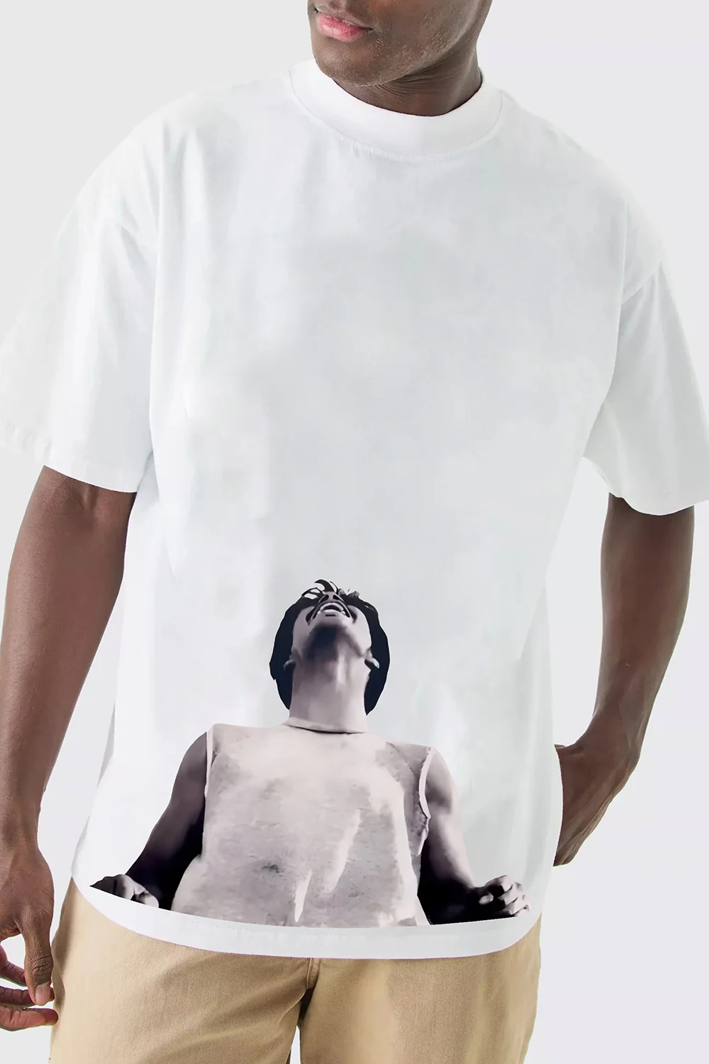 T-Shirt La Bamba Merch, Shirt La Bamba Graphic 90S For Men