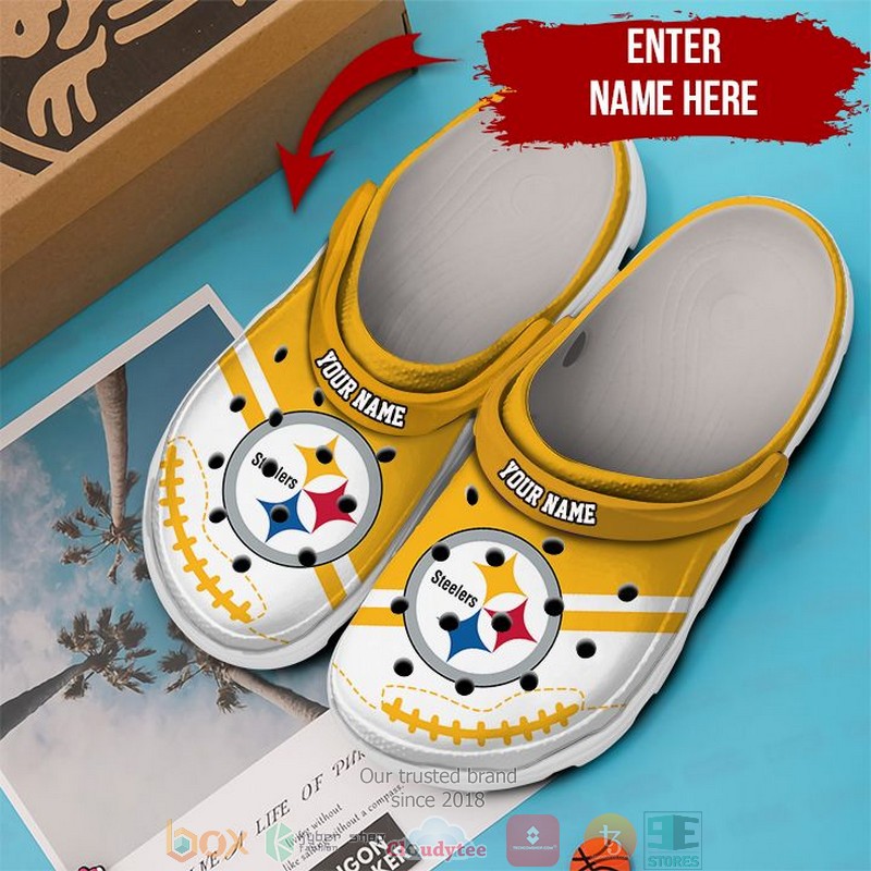 Washington Commanders NFL Sport Crocs For Men Women and Kids - GNL14698