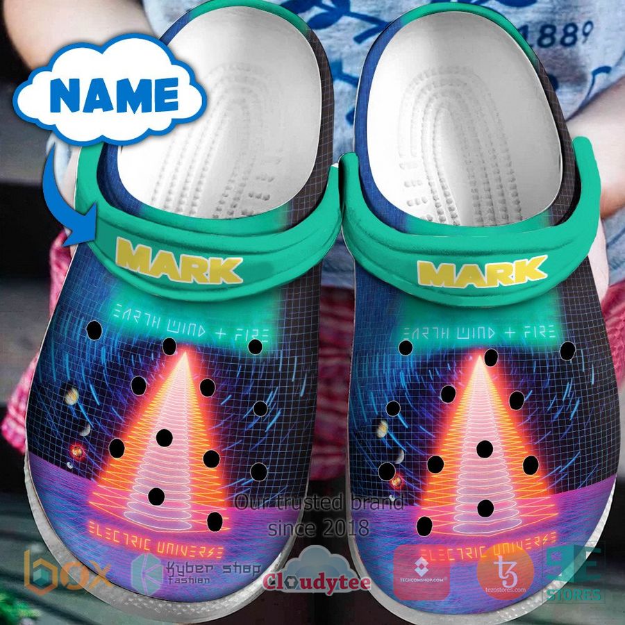 Slightly Stoopid Music Crocs For Men Women