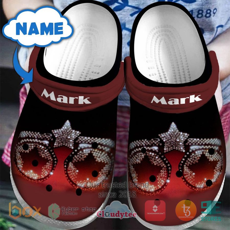 Chance The Rapper Music Crocs For Men Women