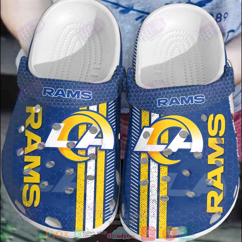 Jacksonville Jaguars NFL Sport Crocs For Men Women and Kids - GNL146114