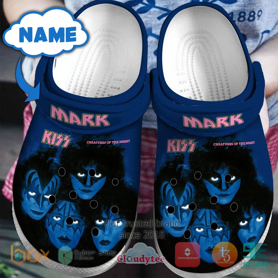 Old Dominion Music Crocs For Men Women