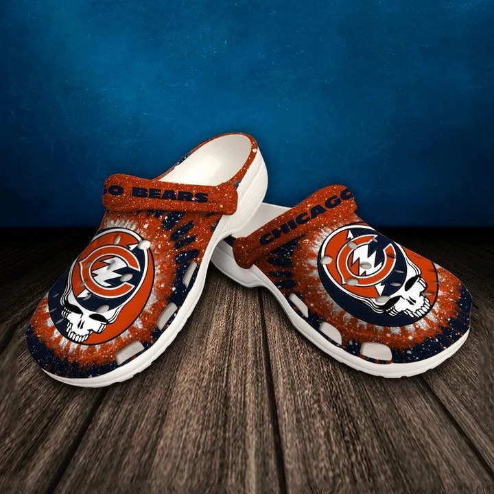Los Angeles Rams NFL Sport Crocs For Men Women and Kids - GNL146131