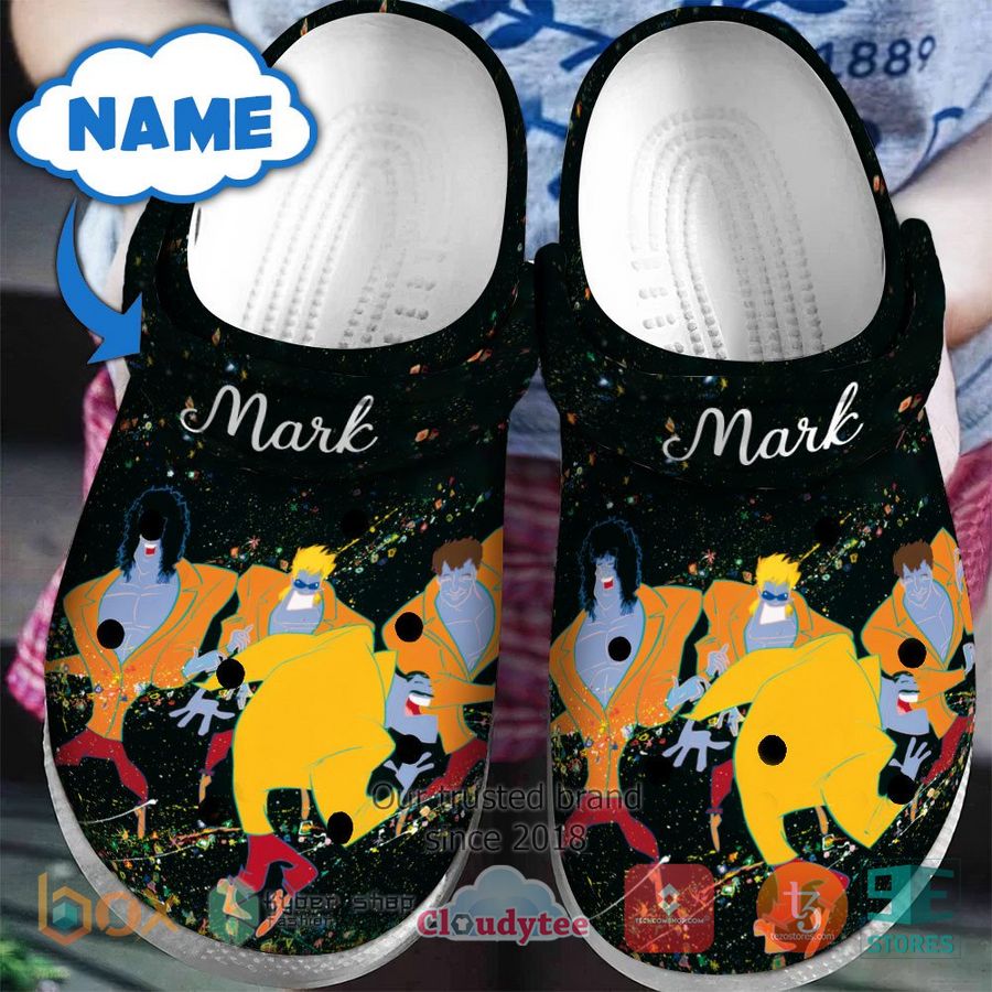 Sam Hunt Music Crocs For Men Women