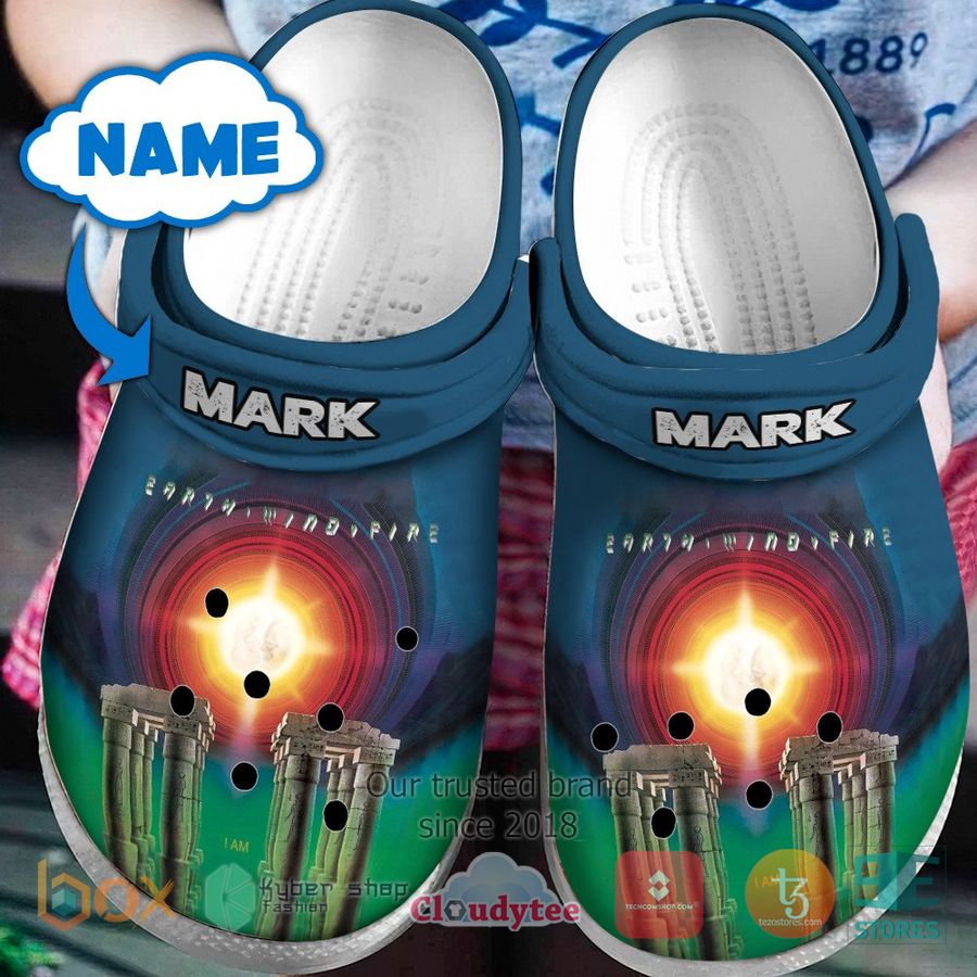 3 Doors Down Music Crocs For Men Women