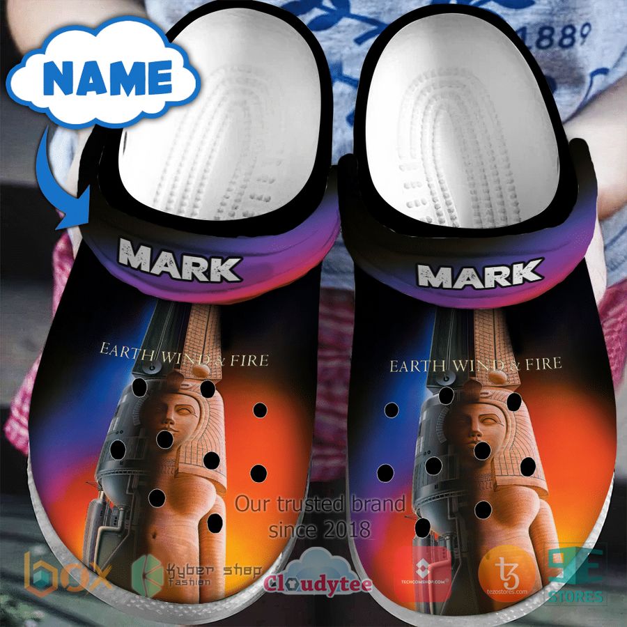 Jon Pardi Music Crocs For Men Women