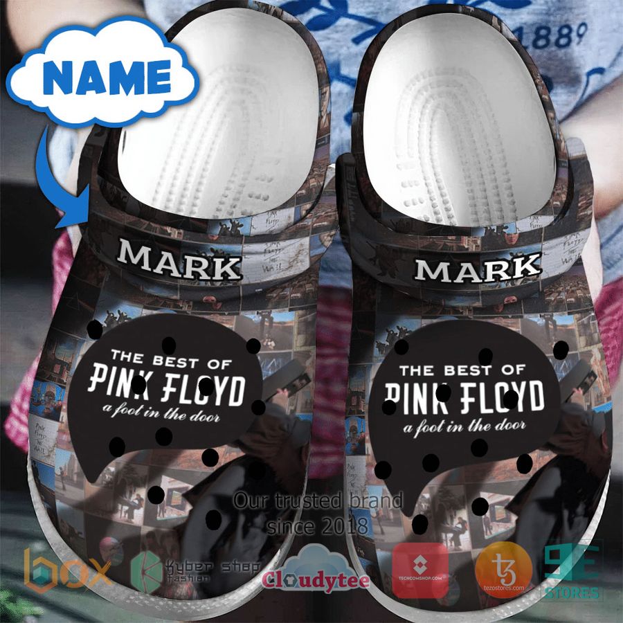 Keith Urban Music Crocs For Men Women