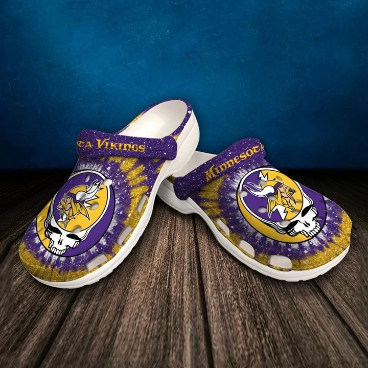 Chicago Bears NFL Sport Crocs For Men Women and Kids - GNL146130