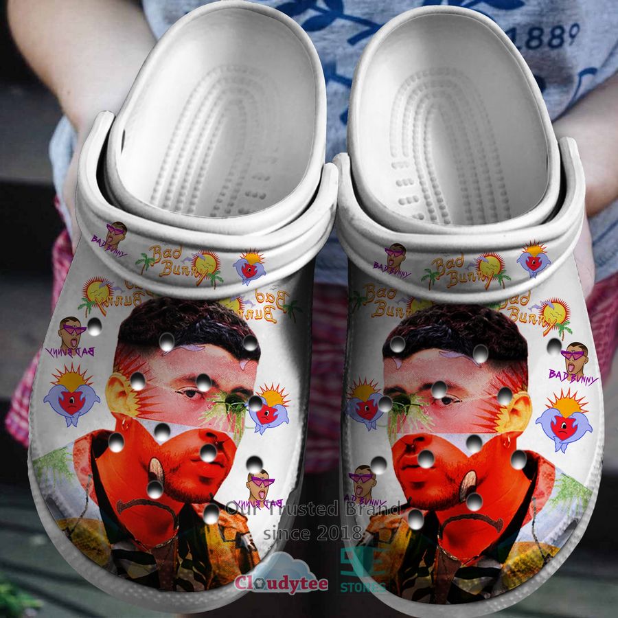 Karol G Music Crocs For Men Women