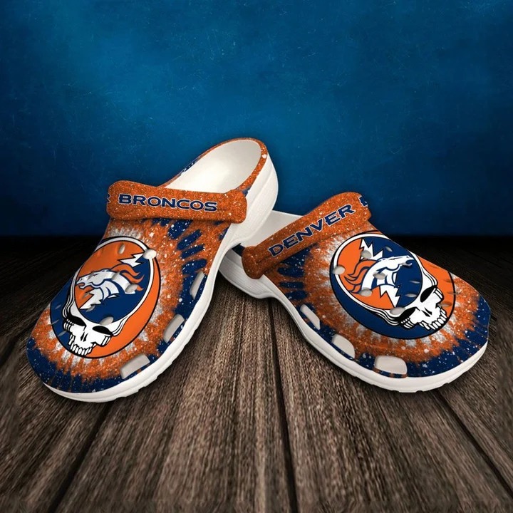 Tennessee Titans NFL Sport Crocs For Men Women and Kids - GNL146157