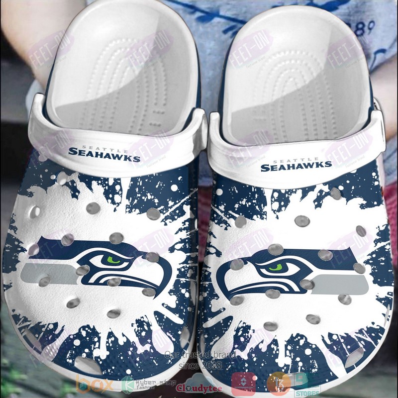 Baltimore Ravens NFL Sport Crocs For Men Women and Kids - GNL146154