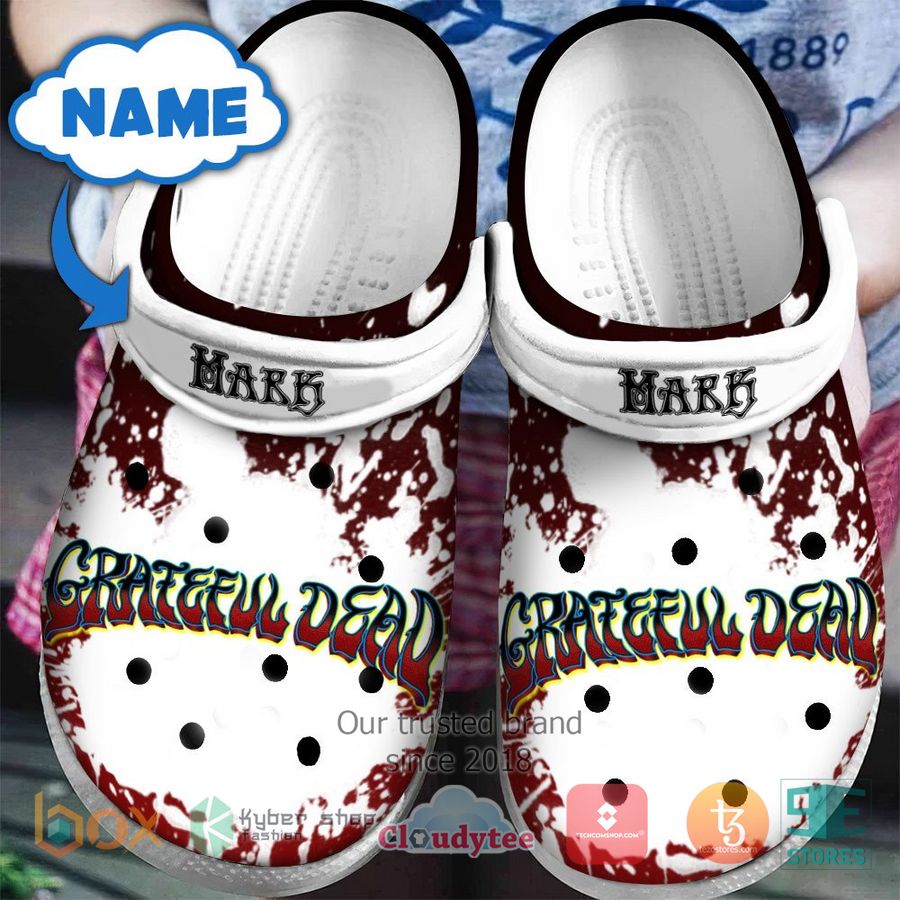 J Balvin Music Crocs For Men Women