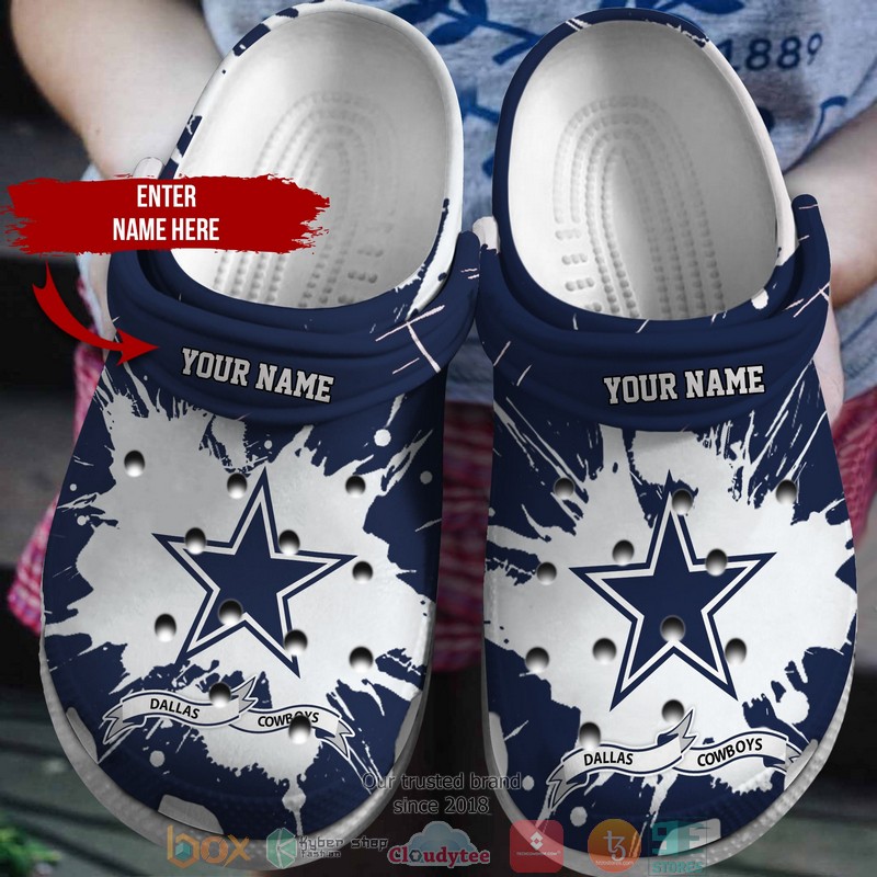 Detroit Lions NFL Sport Crocs For Men Women and Kids - GNL146174