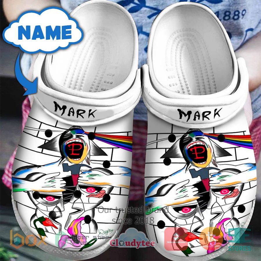 Frank Ocean Music Crocs For Men Women