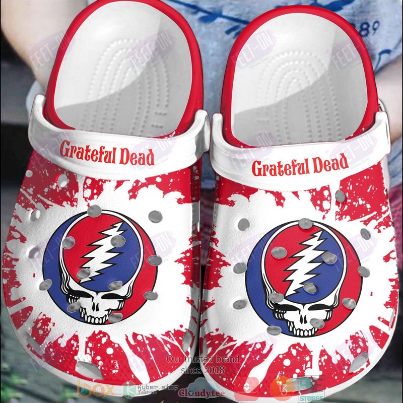 Zach Bryan Music Crocs For Men Women