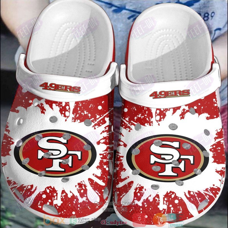 Dallas Cowboys NFL Sport Crocs For Men Women and Kids - GNL146183