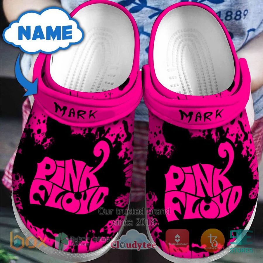 Dave Matthews Band MusicCrocs For Men Women