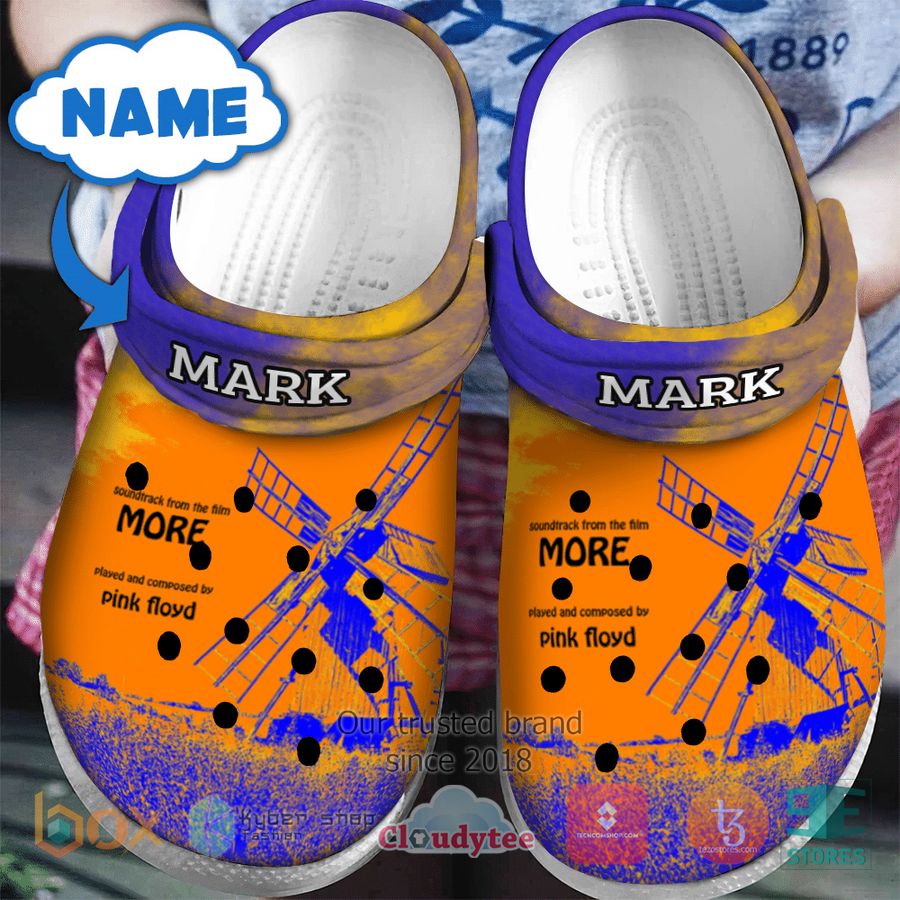 Shania Twain MusicCrocs For Men Women