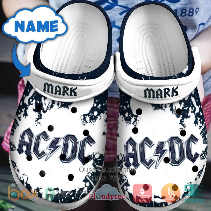 Gunna Music Crocs For Men Women