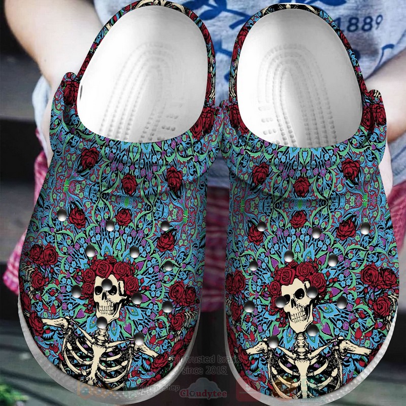 Humble Kendrick Lamar (DAMN) Music Crocs For Men Women