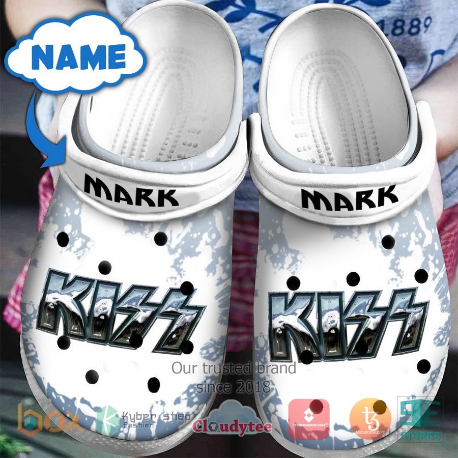 Jeremy Zucker Music Crocs Crocband Clogs Shoes For Men Women and Kids